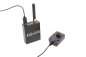 Câmera FULL HD grande angular de 120° + áudio + 4 LEDs infravermelhos noturnos + módulo WiFi DVR para transmissão ao vivo