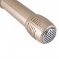 Bluetooth 2v1 karaoke micrófono inalámbrico con el altavoz