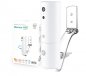 กล้องรักษาความปลอดภัยภายใน WiFi IP - iSensor ที่มีความละเอียด HD แบบหมุนมุมมองภาพ 240 °