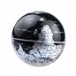 Levitating globe