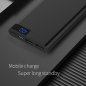 Telecamera Wi-Fi 4K nascosta nella power bank - 10000 mAh + visione notturna con 4x LED IR