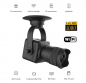 Spy mini camera with 12x ZOOM with FULL HD + WiFi (iOS/Android)