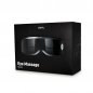 Eye massage glasses - best eye massager anti-wrinkle mask (vibrating + improves blood circulation)