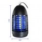 Bug zapper - insect trap - 360° with a power of 7W
