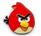 Angry birds - klamry pasa