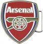 Squadra di calcio fibbia - Arsenal