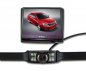 Wifi Auto Kamera - P63 + LCD 3,5"