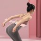 Strečinková pomůcka na jógu a cvičení na záda a ramena - Korekční jógové + pilates hole
