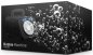 Bubble machine - soffiatore per foglie portatile capacità 200 ml + 2 LED