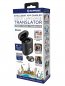 Übersetzerkopfhörer für Smartphones in Echtzeit mit Ladekoffer - Supreme BTLT 200