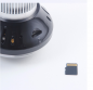 Mentol LED kamera WiFi dengan Penglihatan Malam 1280x720 HD + IR