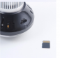 Kamera WiFi żarówkę LED 1280x720 HD + IR Night Vision