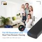 Lighter camera spy - Hidden cam in lighter with FULL HD + WiFi (app on mobile phone)