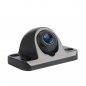 Mini parking camera with FULL HD 1920x1080 + adjustable 190° angle + IP68
