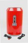 Mini fridge - a can, with capacity 10L/12 cans