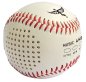 Mini bluetooth reproduktor k mobilu - baseball míč 2x3W