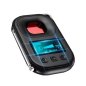 Detektor kamere (infracrveni detektor leće skrivene kamere) + WIFI RF + GPS skener signala