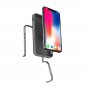 Kanta mudah alih kamera sudut ultra lebar 0.6X - untuk iPhone X