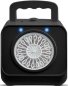 Bubble machine - soffiatore per foglie portatile capacità 200 ml + 2 LED