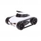 Spy camera- RC tank with online transfer and image recording to the mobile phone