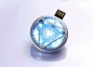 Iron Man 16GB USB kulcs - Reactor