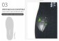 Vyhřívané vložky do bot velikost EUR 36-46 (elektrické termo) s 2000mAh baterií