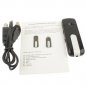 Cheie USB cu camera - camera spion rezolutie HD + detectie miscare