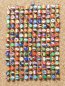 Push pins - Banderas de estados - juego de 100 piezas