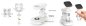 Mikroskopy pro děti - Dětský (školní) mikroskop Wifi s 50-1000x přiblížení s LED