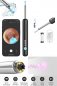 Ear wax cleaner - ear cleaning device with FULL HD camera with Wifi app via mobile phone