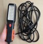 Working light - LED work light lamp 18W + 5m cable with hook