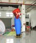 Super Mario - Tančící nafukovací panák (figurína) s ventilátorem 3m