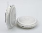 LED round light with Li-on battery + motion sensor