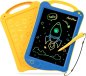 Children drawing board - smart notebook LCD tablet for illustration / writing for kids 8,5"