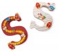 Molde para chocolate - Letras de chocolate DIY
