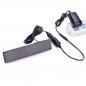 Pannello auto LED a LED con telecomando 23 x 5 x 1 cm, 12V