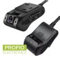 Cloud kamera do auta duálna na hlavnom tele 4G/Wifi s GPS monitorovaním - PROFIO X4
