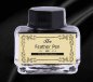 Set di penne Caligrafic - Esclusiva penna a immersione con piuma + 3 punte - Set regalo