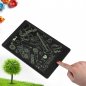 Drawing board LCD smart 10" for kids
