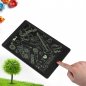 Tablero de dibujo LCD inteligente 10 "para niños