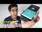 Voice translator mini - ZERO for smartphone Android / iOS - 40 languages / 93 accents