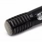 Party karaoke 5W microphone with Bluetooth and memory card