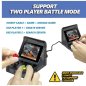 Konzole pro děti - 3" RETRO Arcade Mini hrací videohra dětská 320x240px Dual