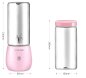 Smoothie mixer maker portable blender mini with USB - volume 450ml