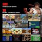 Konzole pro děti - 3" RETRO Arcade Mini hrací videohra dětská 320x240px Dual