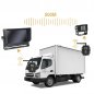 AHD Wifi Transmitter a receiver s dosahom až 500m