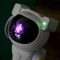 Astronaut laser projector 8 effects - Aurora light projection + laser