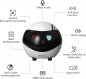 Robot spion Mini cameră FULL HD cu Wifi / P2P cu IR + Laser - robot controlat de la distanță - Enabot EBO AIR