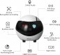 Spy robot Mini camera FULL HD with Wifi / P2P with IR + Laser - remotely controlled robot - Enabot EBO AIR