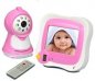 Trådløs video babymonitor - Baby Viewer